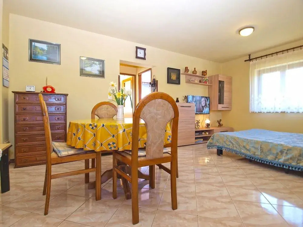 Apartment 1294