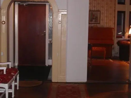 Hotel Kneippen