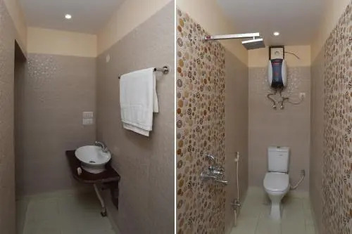Mayfair Residency By OYO Rooms