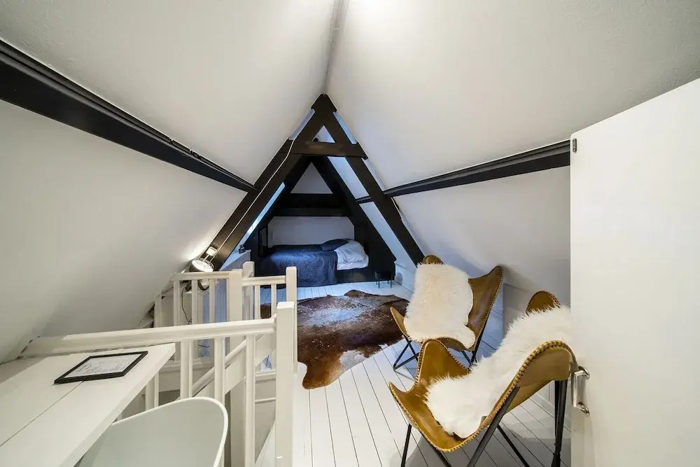 Hush Bed & Breakfast