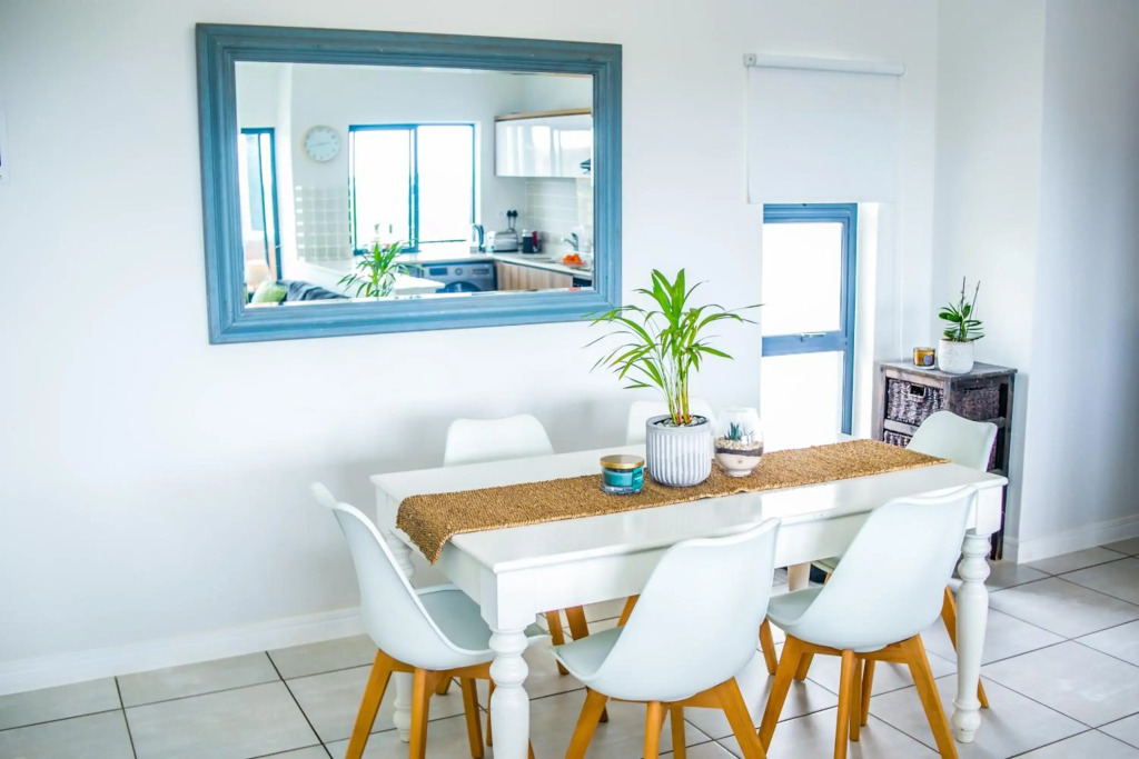 Ballito Sea Villa