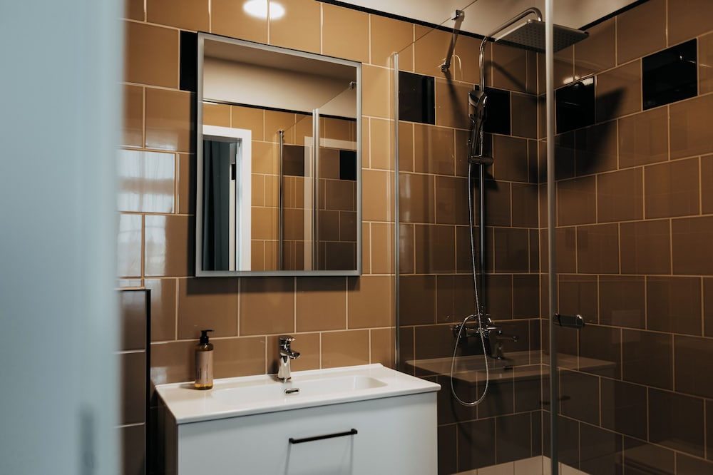 Arche Apartamenty Przy Klasztorze