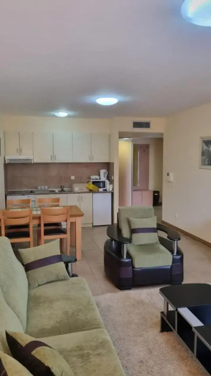 Apartman Irish Adriana