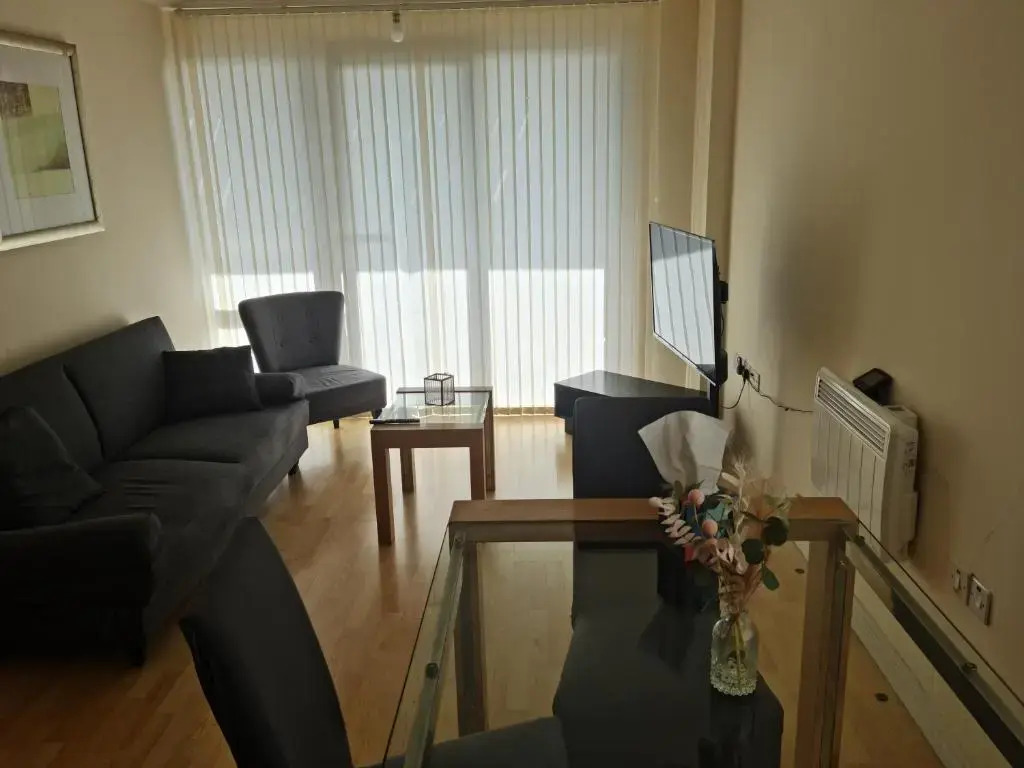 Modern Apartment in London