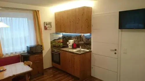 Appartement Jäger