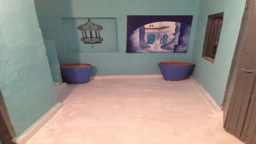 Résidence Casa Raselma Chefchaouen