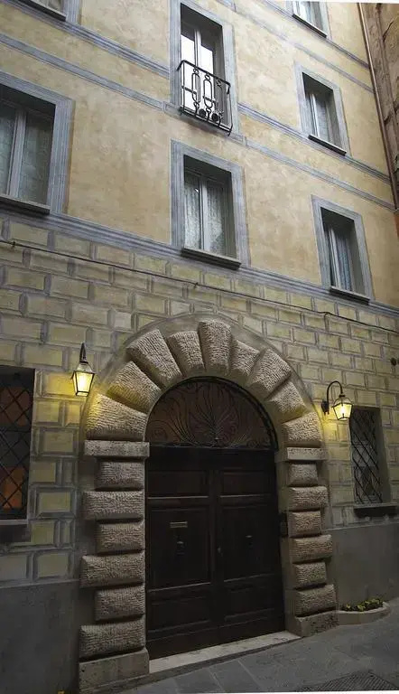 Residenza Baldesca