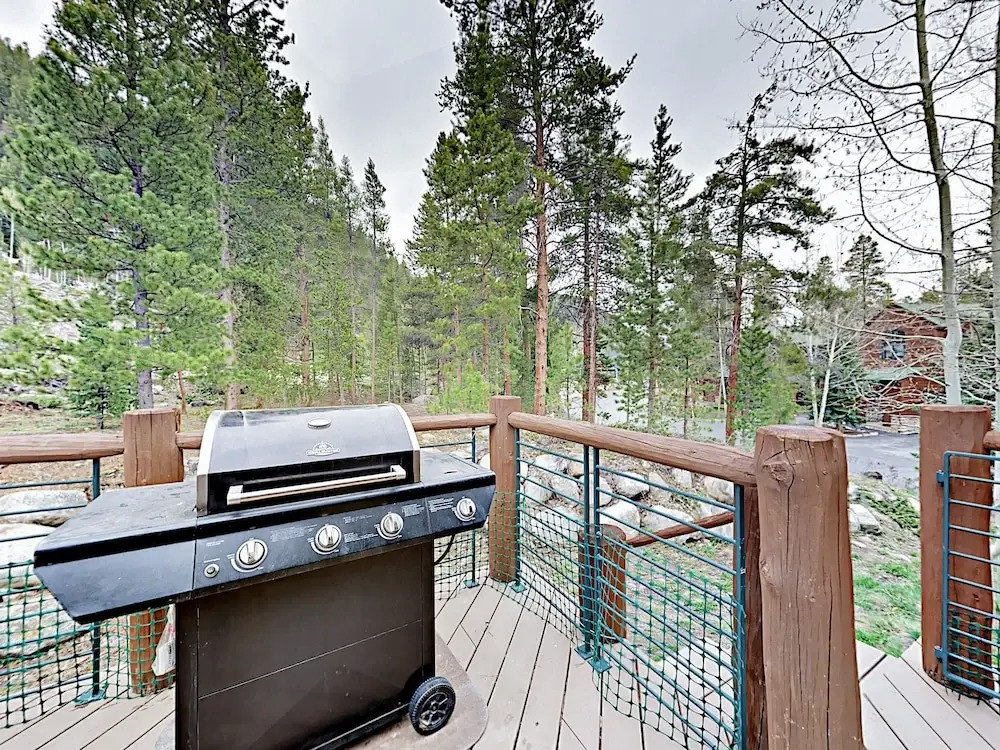 91 Starfire Lane 1972 Condo - 4 Br townhouse by RedAwning