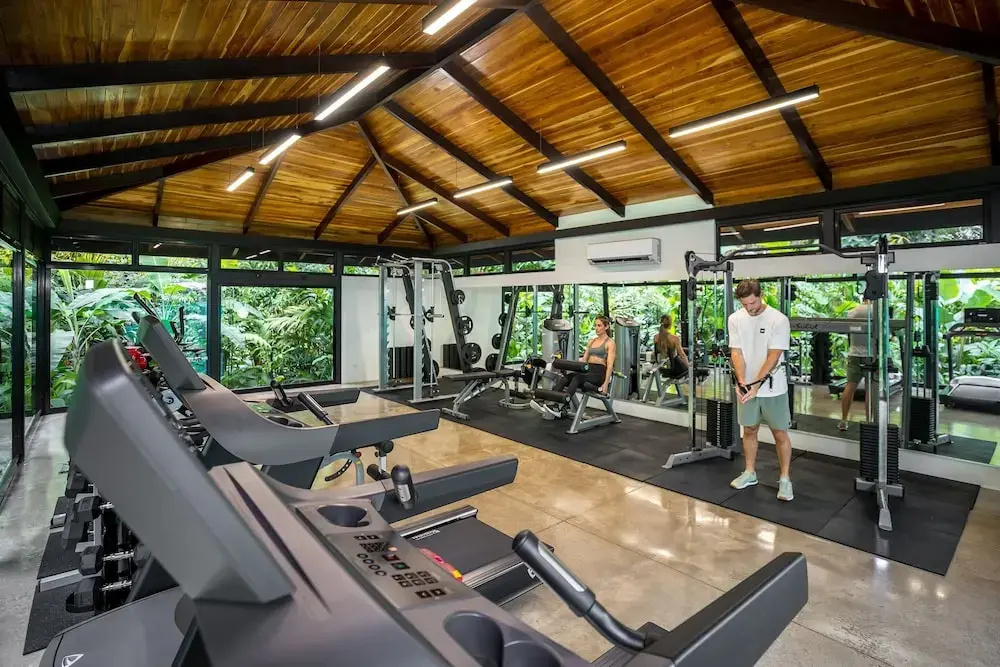Rio Celeste Hideaway
