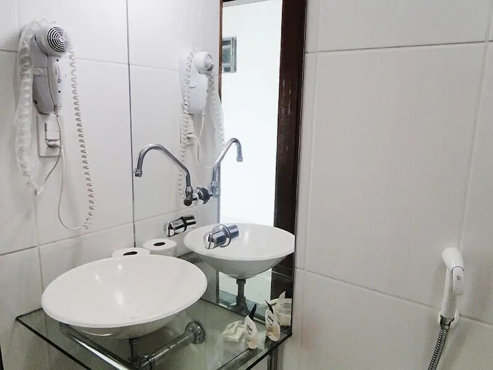 Alzira Park Hotel Ltda