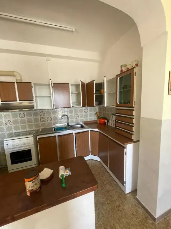 Appartamento Parzanica