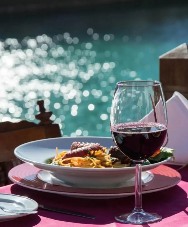 Marina Residence Suites Port Ghalib