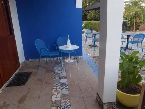 Camara Gardens Apartments