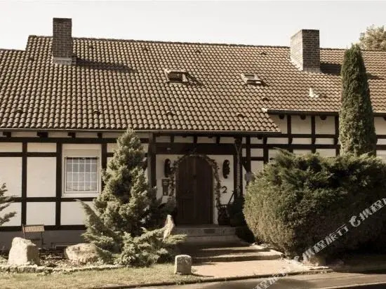 Haus Siegerland