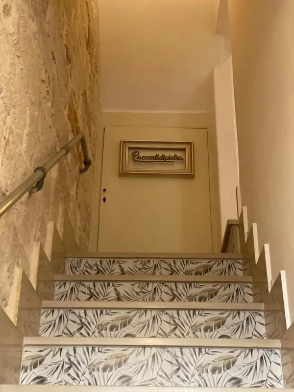 Racconti di pietra