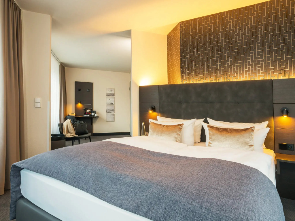 Victors Residenz-Hotel Berlin Tegel