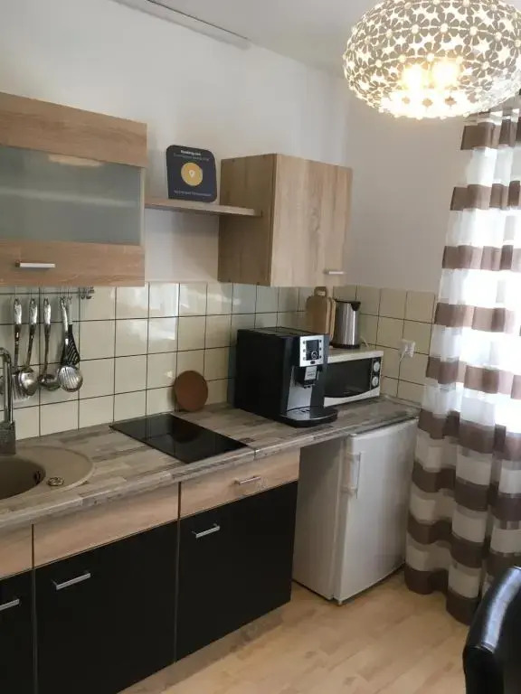 Apartment Schwarzwald