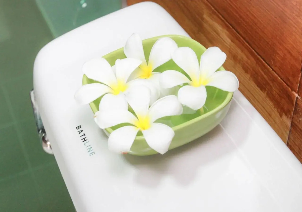 Baan Khao Horm Resort