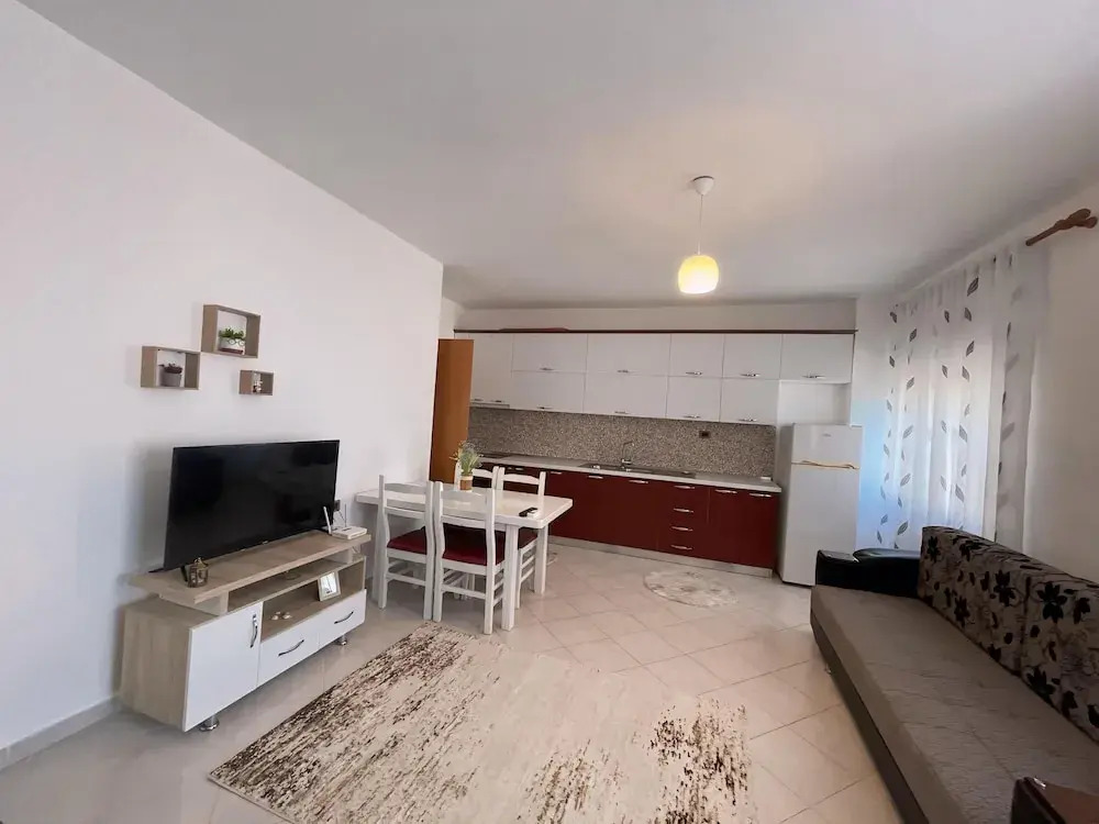 Comfortable Sea View Apartment