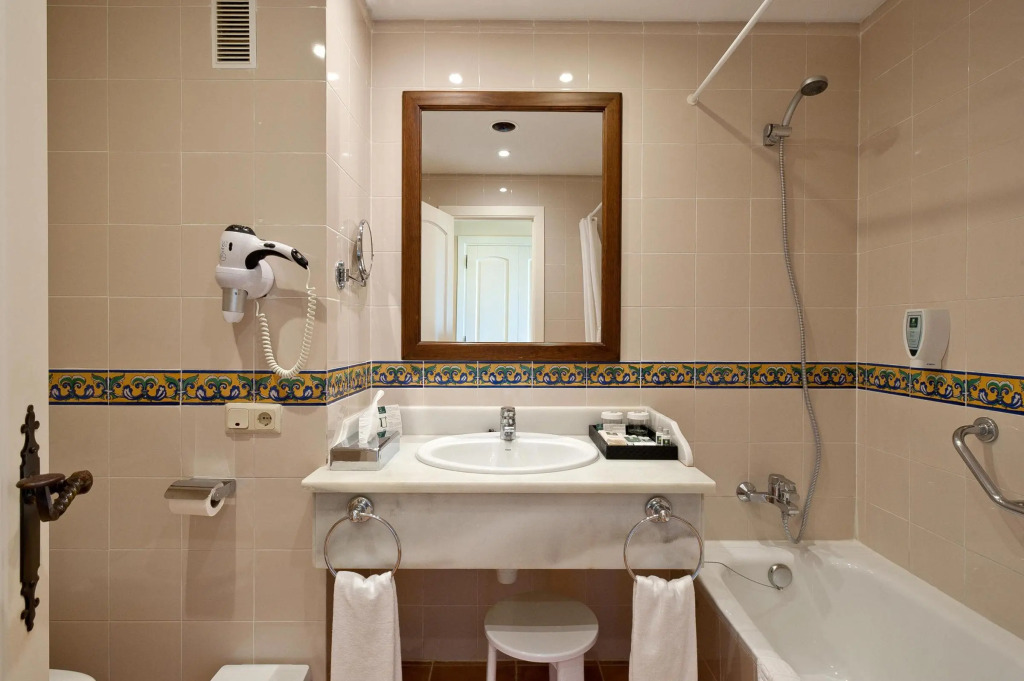 Hotel Fuerte Conil-Resort