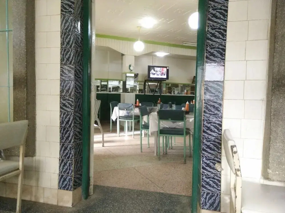 Coffee Garden Suites Bungoma