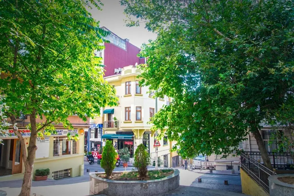 MySuite Istanbul