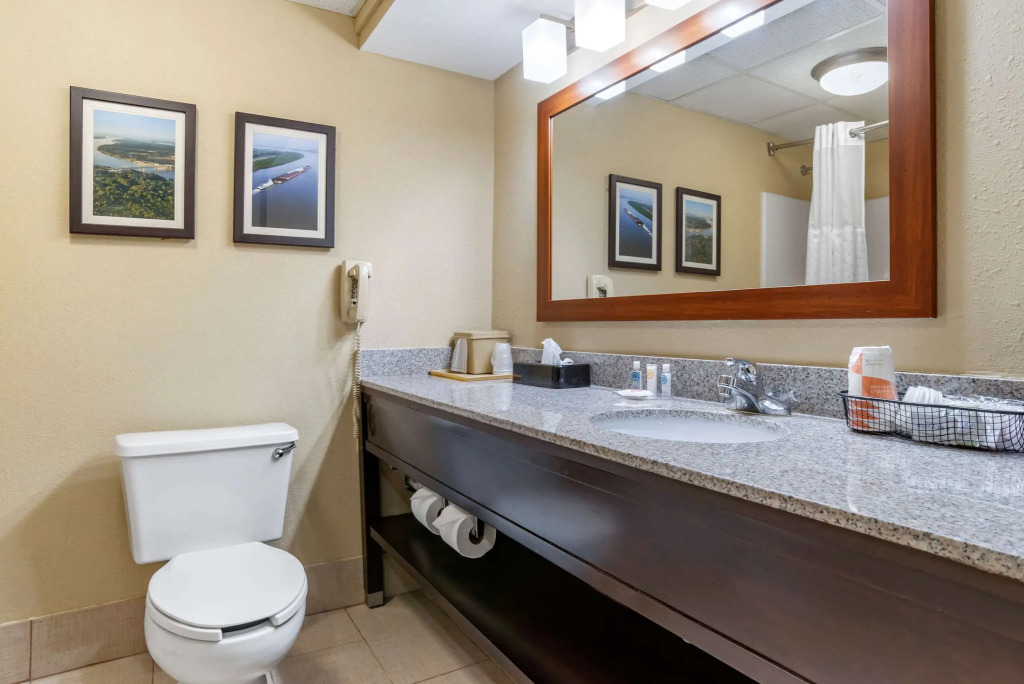 Comfort Inn Pearl-Jackson