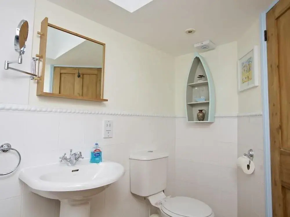 Armada Cottage