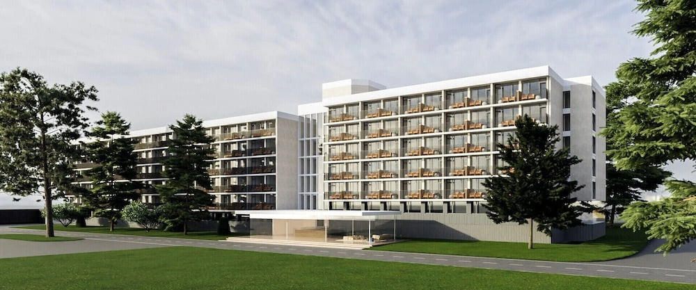 Resort Cupidon Neptun
