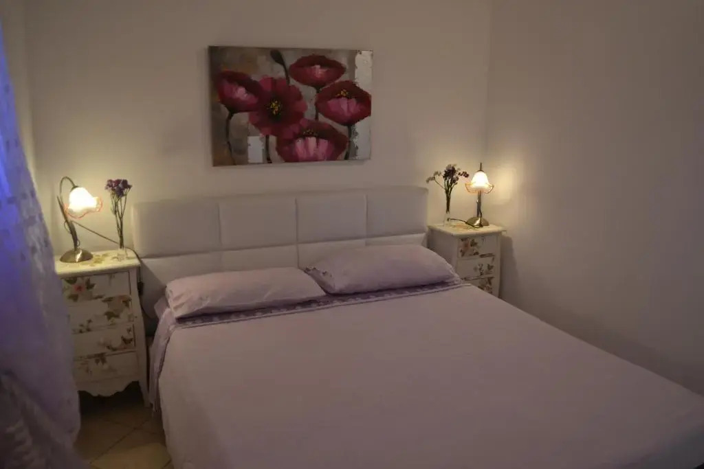 Perla del Salento