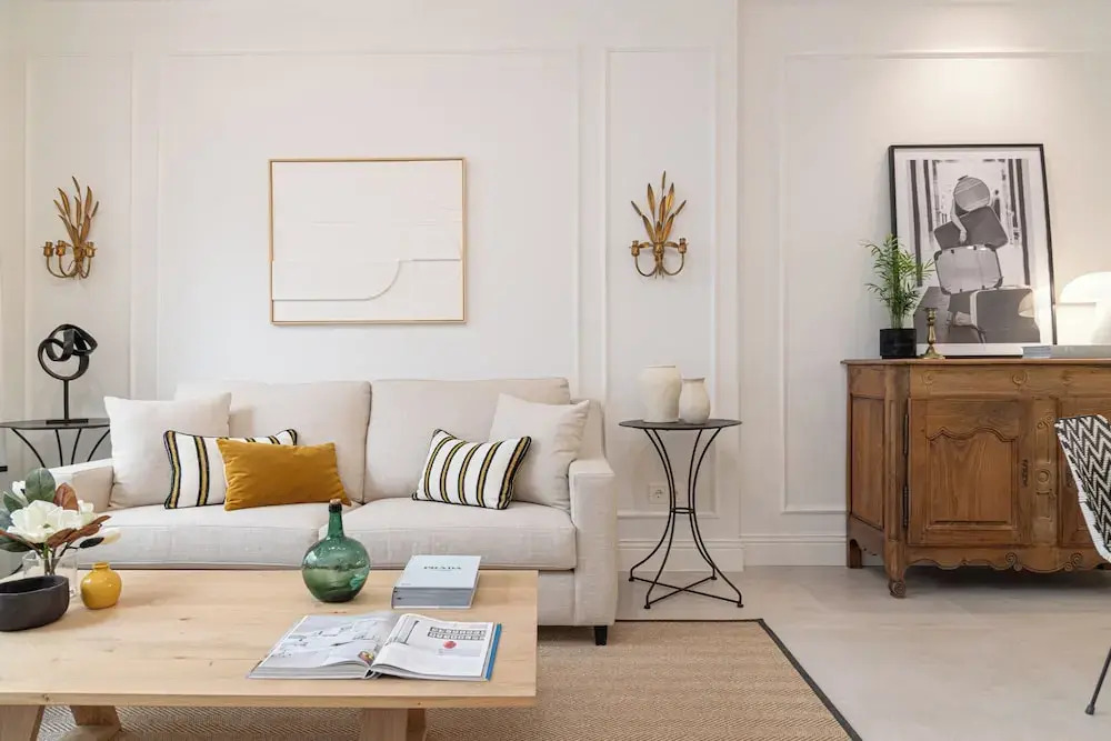 Solaga - AJR Suite Loft