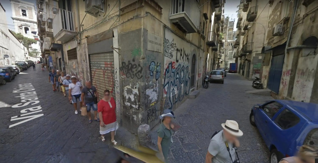 Lorenzo's Art Studio