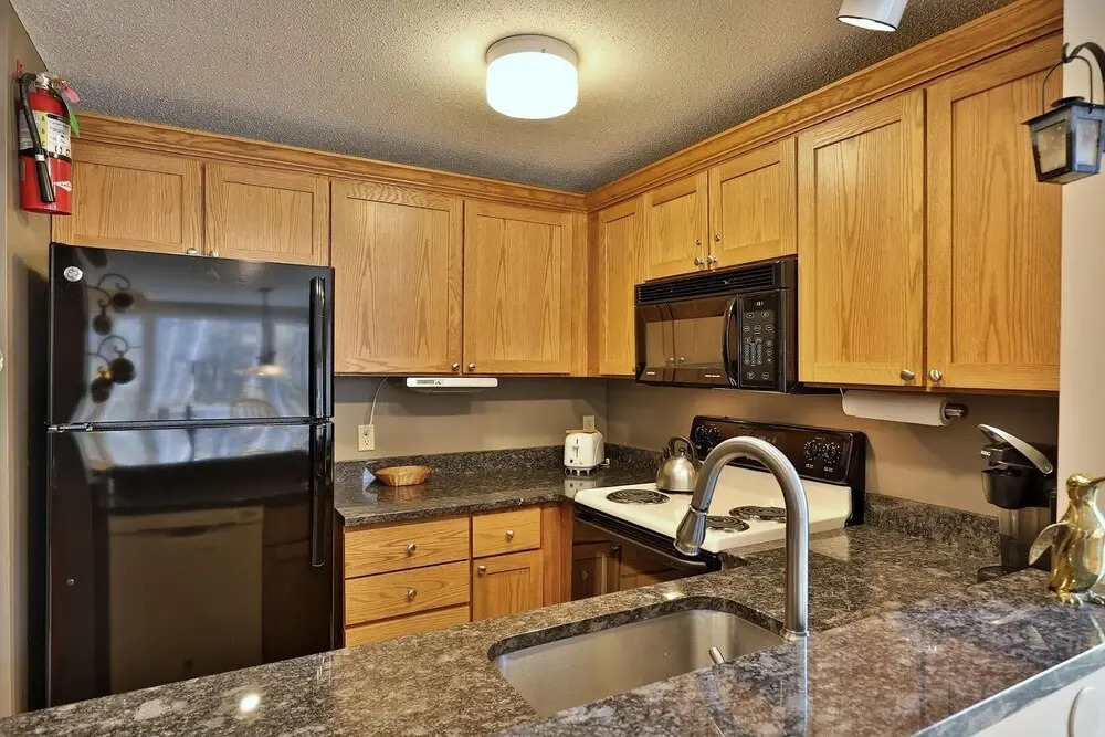 Fall Line Condos by Killington VR - 3 Bedrooms