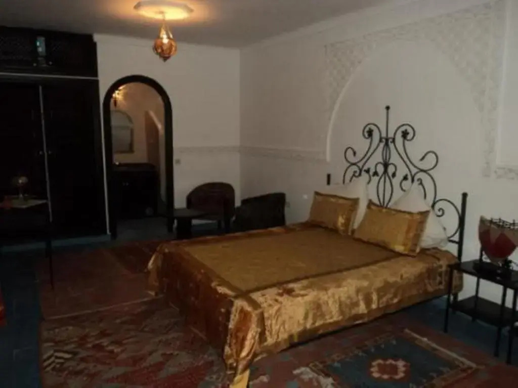 Riad La Perle de Marrakech