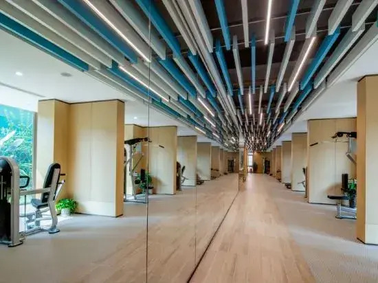 YUEXI VILLA Hotel