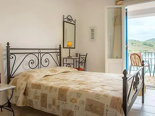 Dioskouroi Apartments