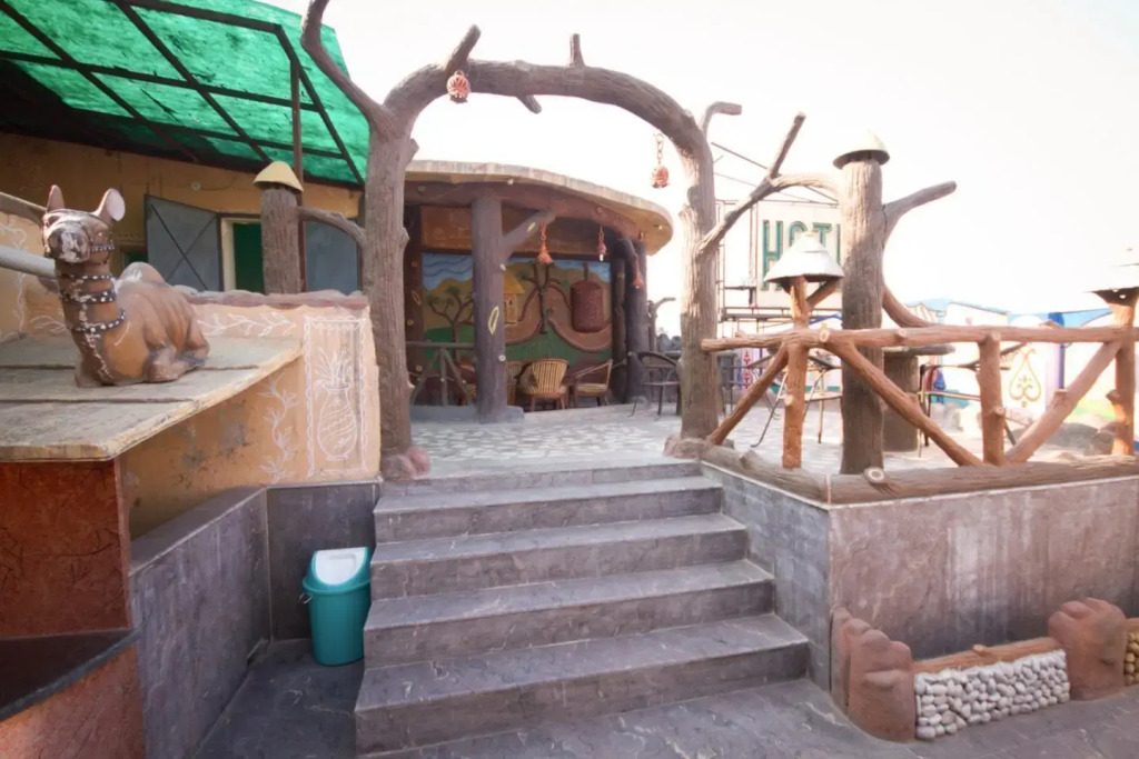 Fabhotel Shivdev International