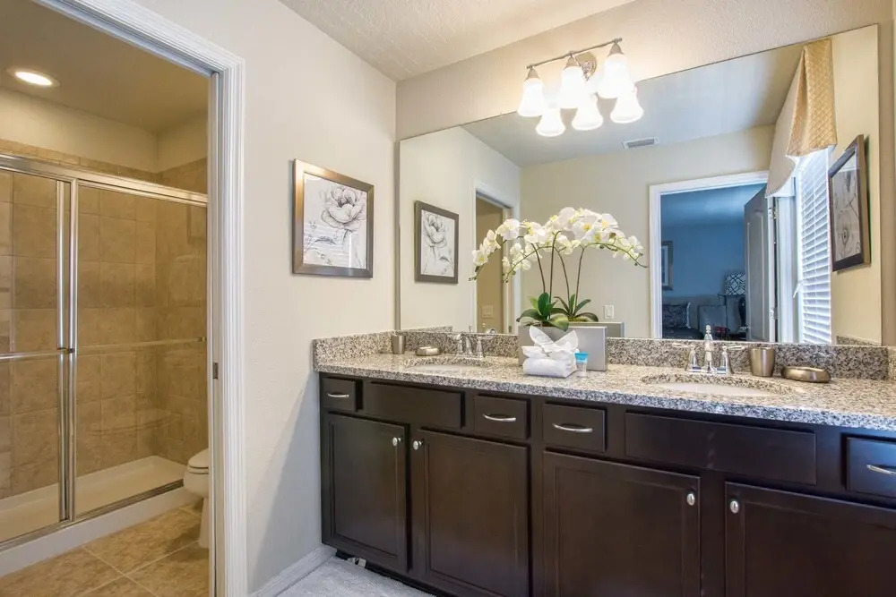 Windsor at Westside-6 Bedrooms House w/pool-3708WW
