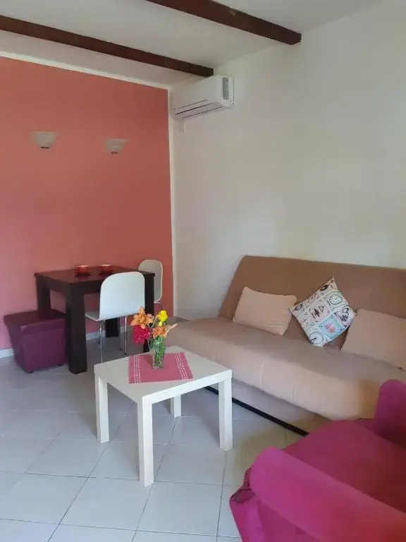 Cvjetni Apartmani