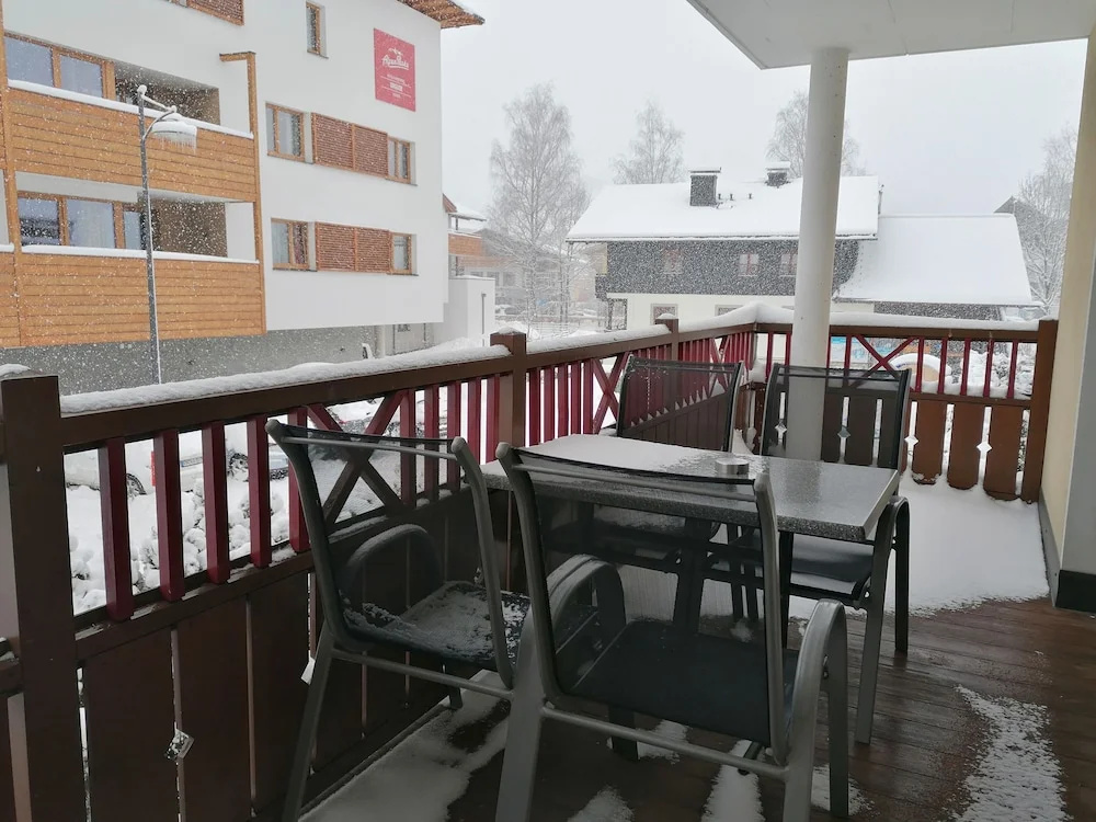 Komfort Appartements serviced by Auhof