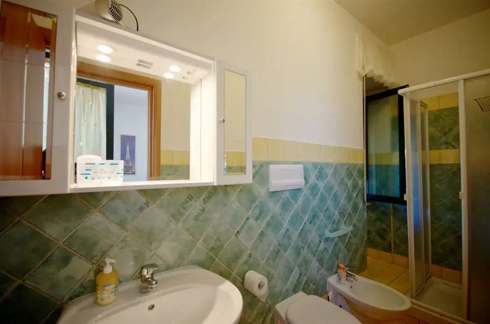 Villa Paladar B&B