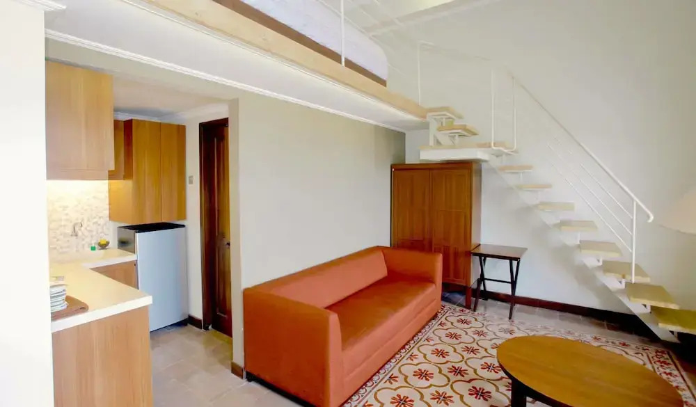 Rumah Kandjani By Makati