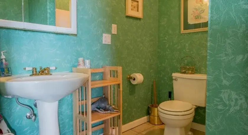 Aloha Bed and Breakfast