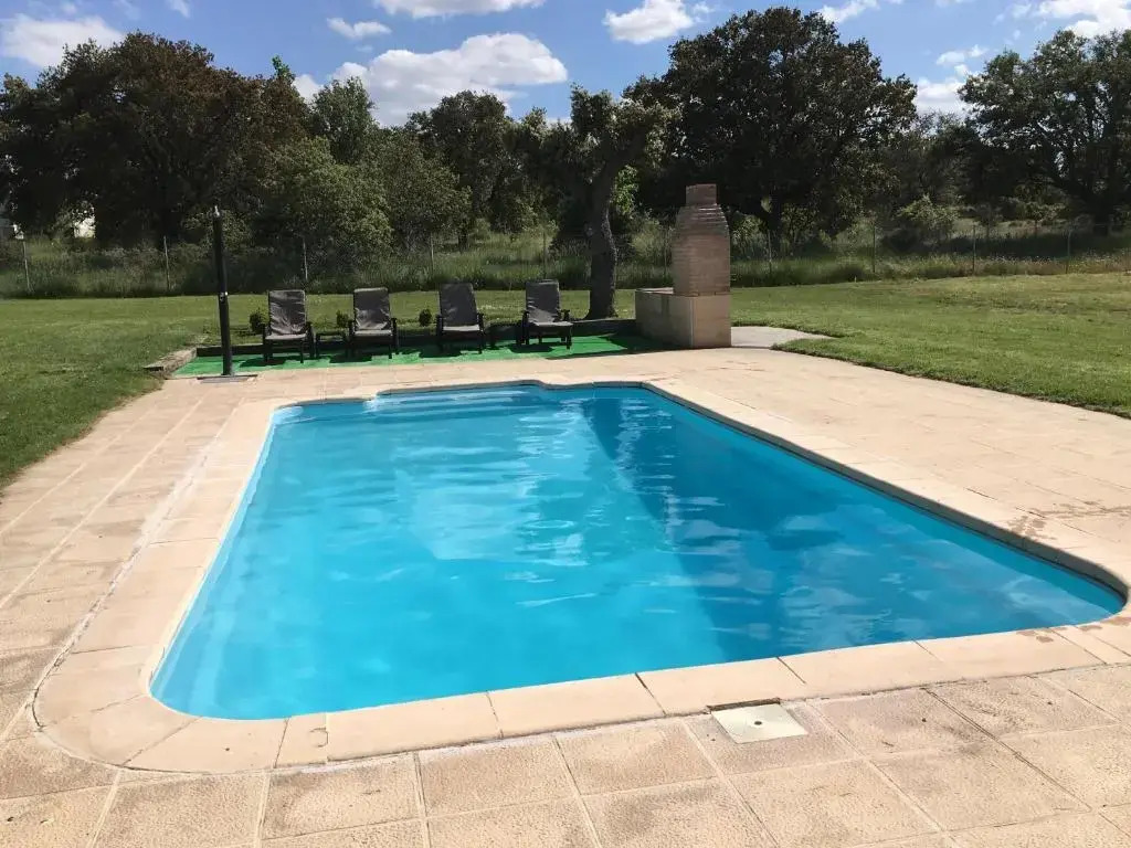 Villa Mavi