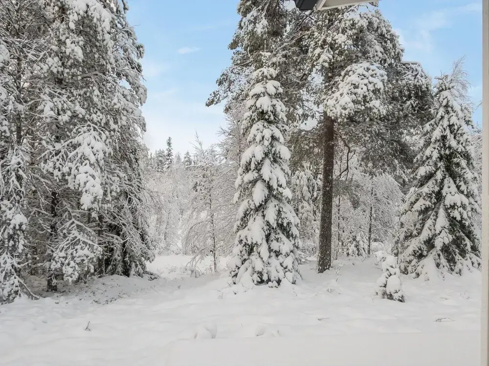 Rukan Rauha Kuusamo in Kuusamo