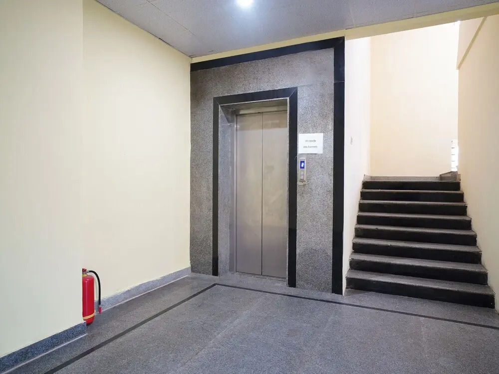 Tulasi Anugana Grand by OYO Rooms