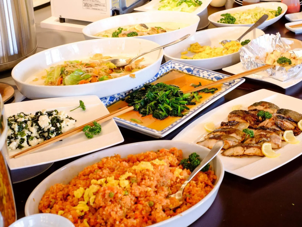 Matsuyama New Grand Hotel