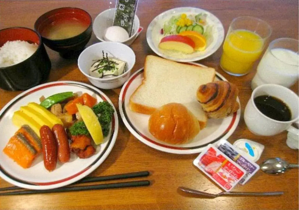 Tabist Hokkaido Daiichi Hotel Sapporo