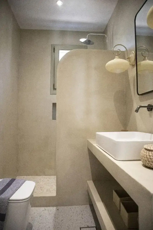 Rock n Olive Villas