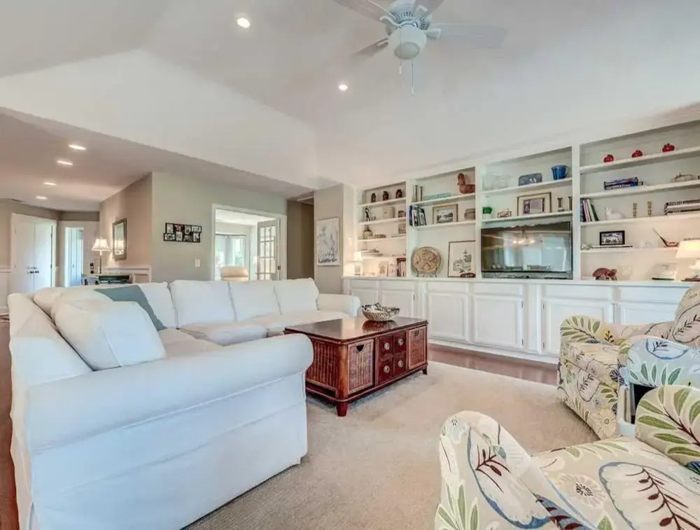 Isle of Pines 12 - Three Bedroom Home